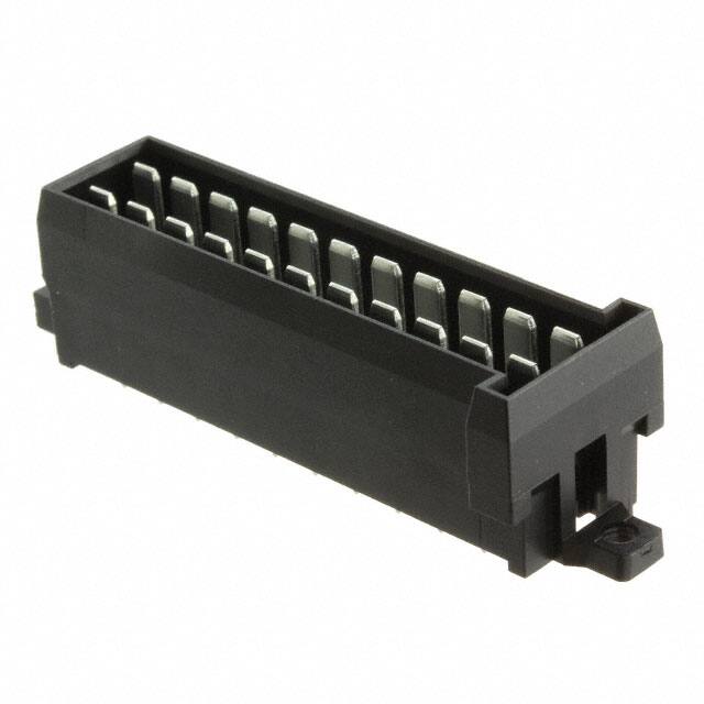 963357-1TE Connectivity AMP Connectors