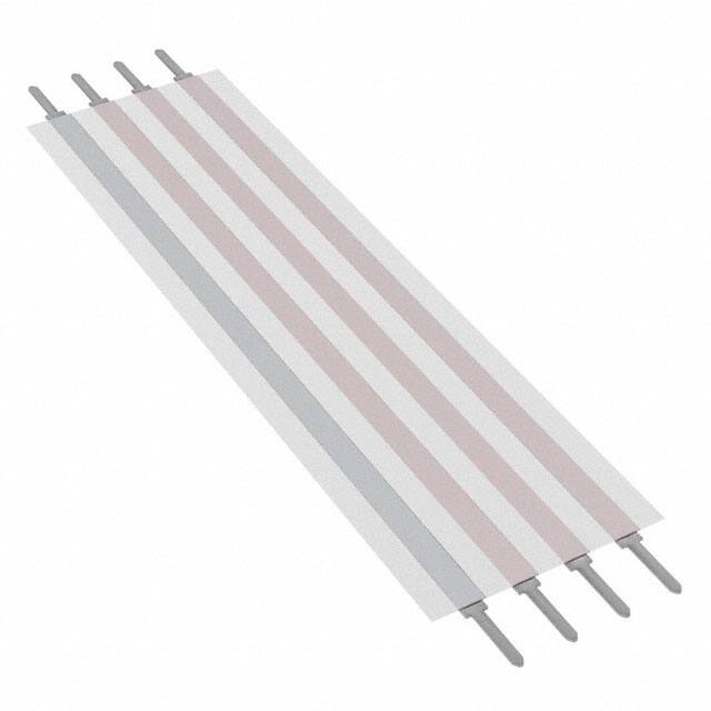 A9AAT-0403FTE Connectivity AMP Connectors