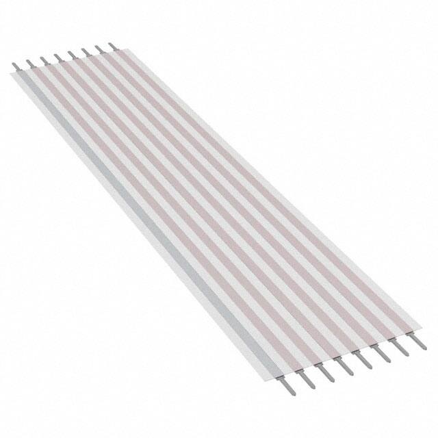A9AAT-0804FTE Connectivity AMP Connectors