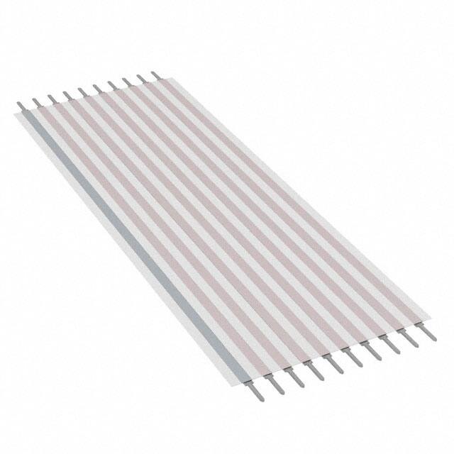 A9AAT-1004FTE Connectivity AMP Connectors