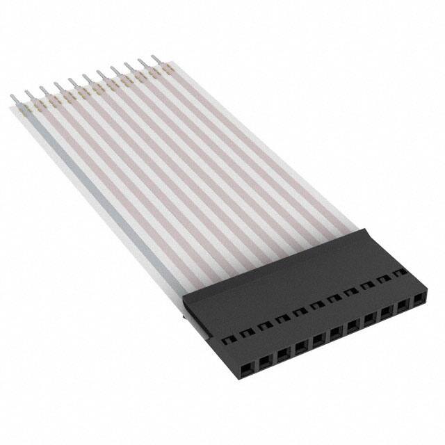 A9BAG-1102FTE Connectivity AMP Connectors