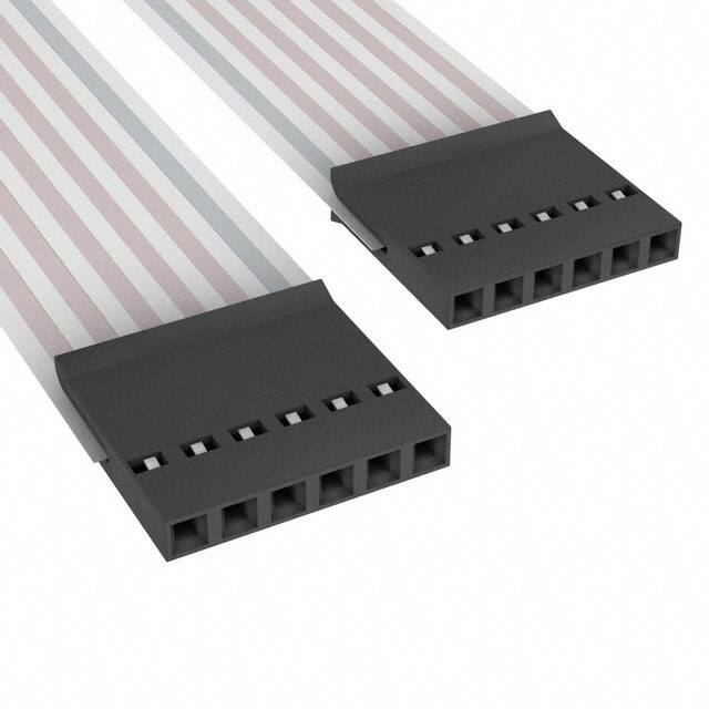 A9BBG-0606FTE Connectivity AMP Connectors