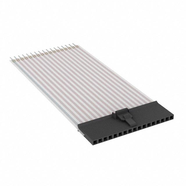 A9CAA-1703ETE Connectivity AMP Connectors