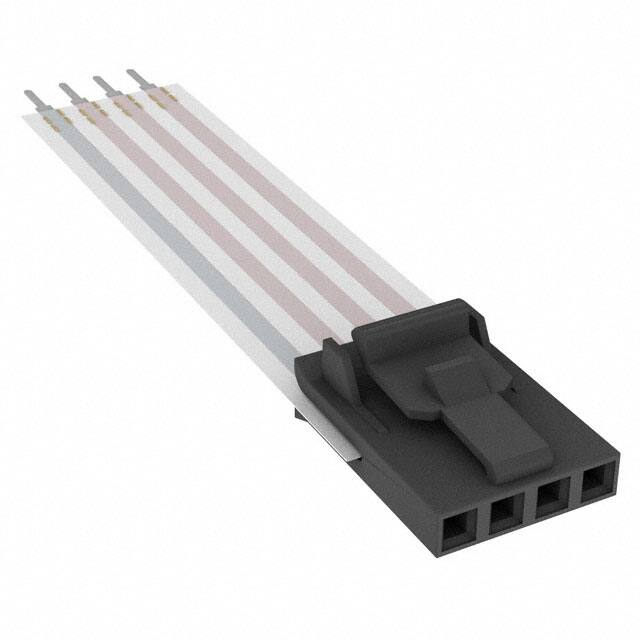 A9CAA-0405ETE Connectivity AMP Connectors