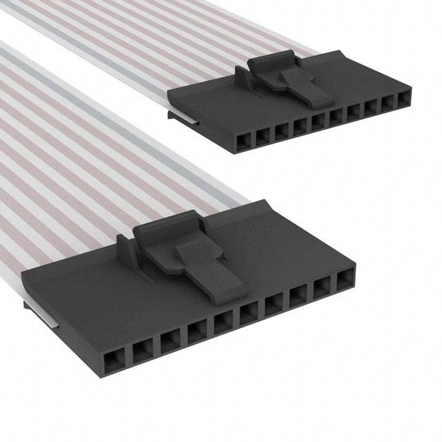A9CCA-1003ETE Connectivity AMP Connectors