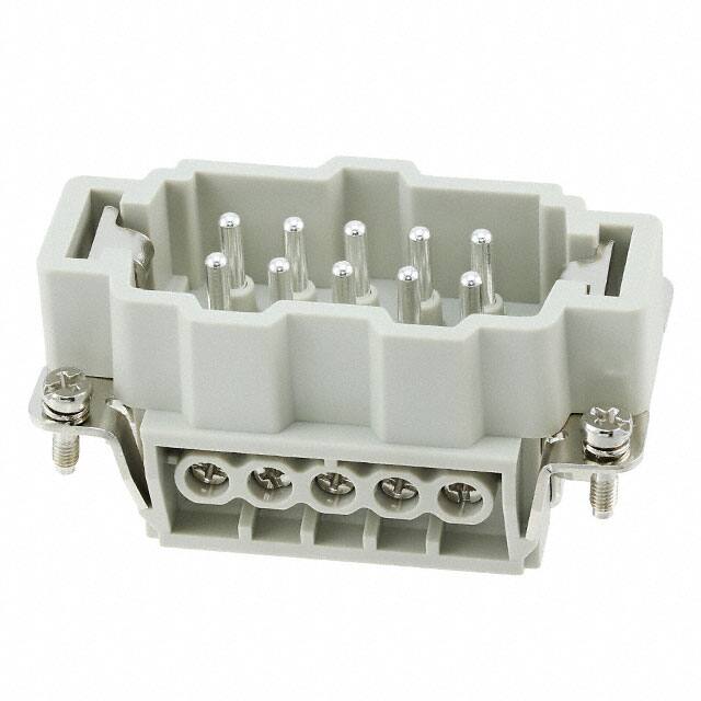 HE-010-MTE Connectivity AMP Connectors