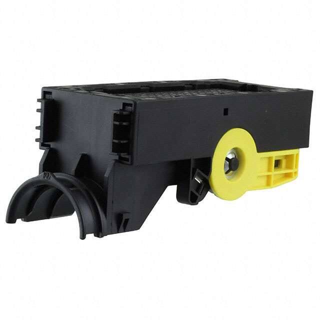 1-1418883-1TE Connectivity Deutsch Connectors