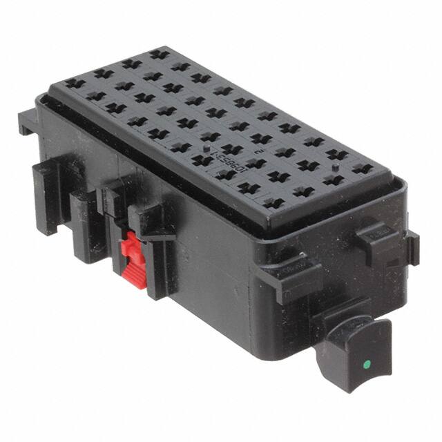 1587335-1TE Connectivity Deutsch Connectors
