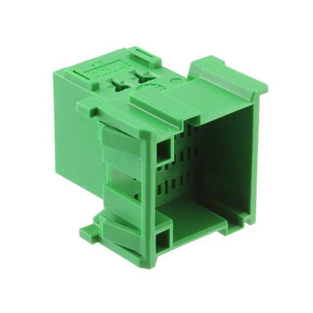 1-967627-1TE Connectivity Deutsch Connectors