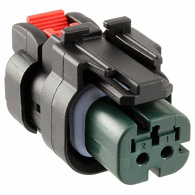 DT06-2S-E008 - Datasheet PDF - Rectangular Connectors - Housings - TE ...