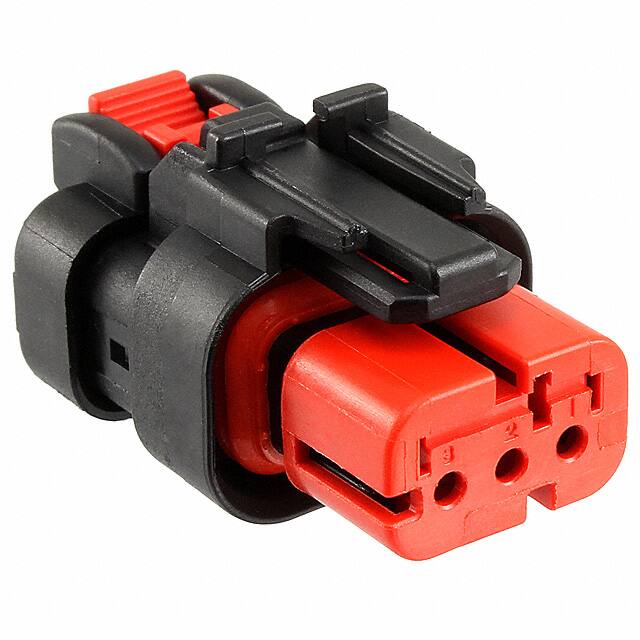 776523-1TE Connectivity Deutsch Connectors