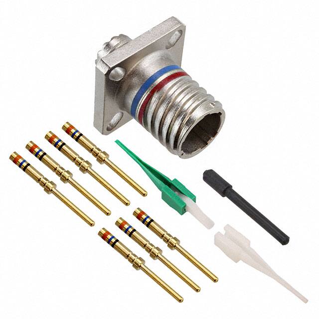 D38999/20MA35PNITT Cannon, LLC