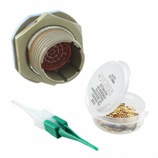 D38999/24JD35PNAmphenol Aerospace Operations
