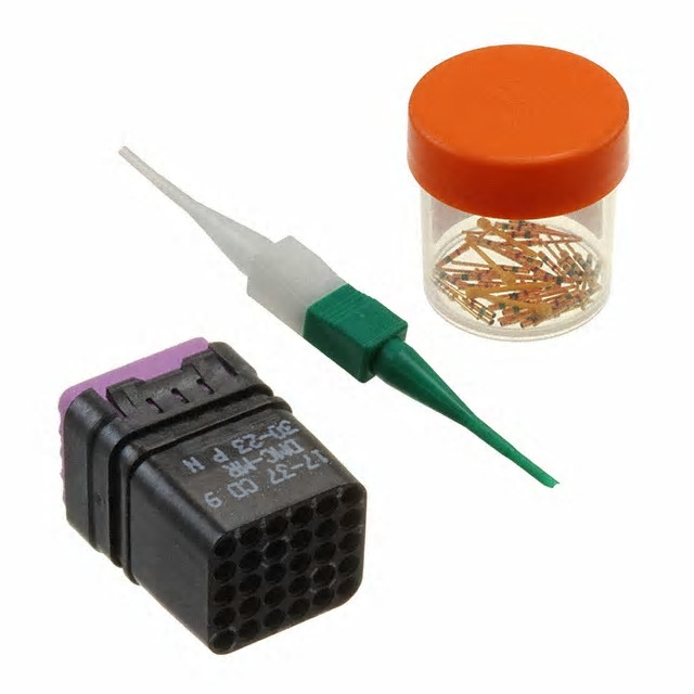 DMC-MR 30-23 PNTE Connectivity Deutsch Connectors
