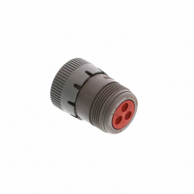 HD16-3-96STE Connectivity Deutsch Connectors
