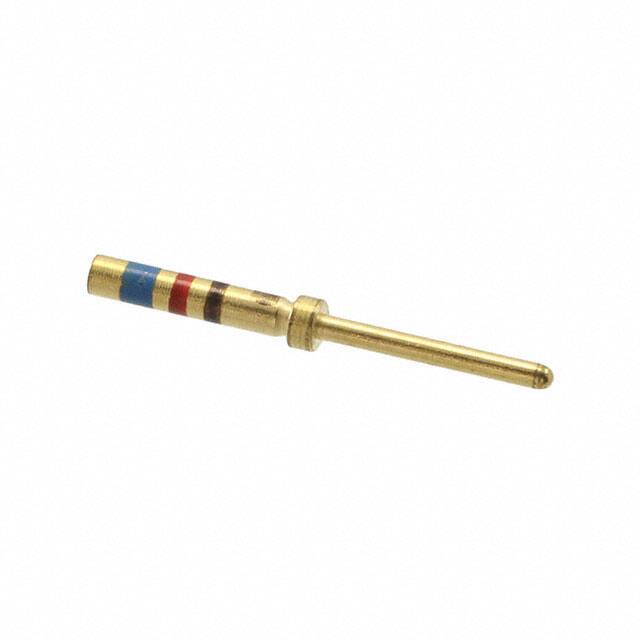M39029/107-620Amphenol Aerospace Operations