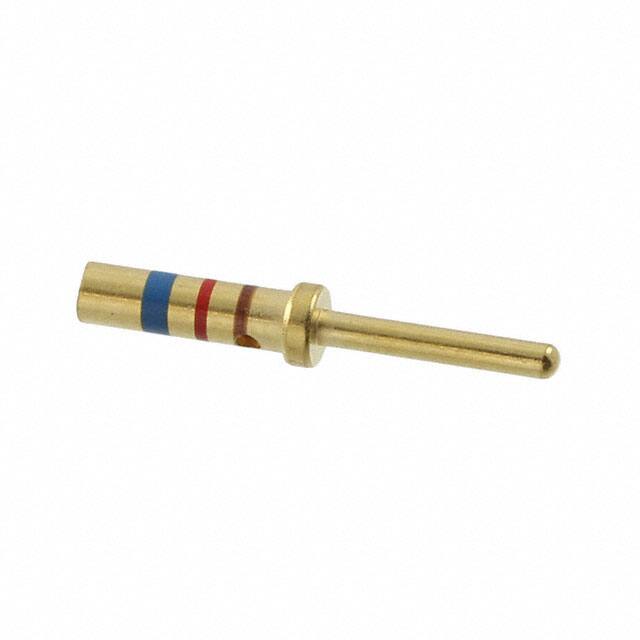 M39029/107-621Amphenol Aerospace Operations