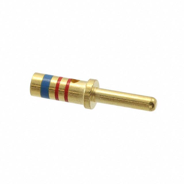 M39029/107-622Amphenol Aerospace Operations