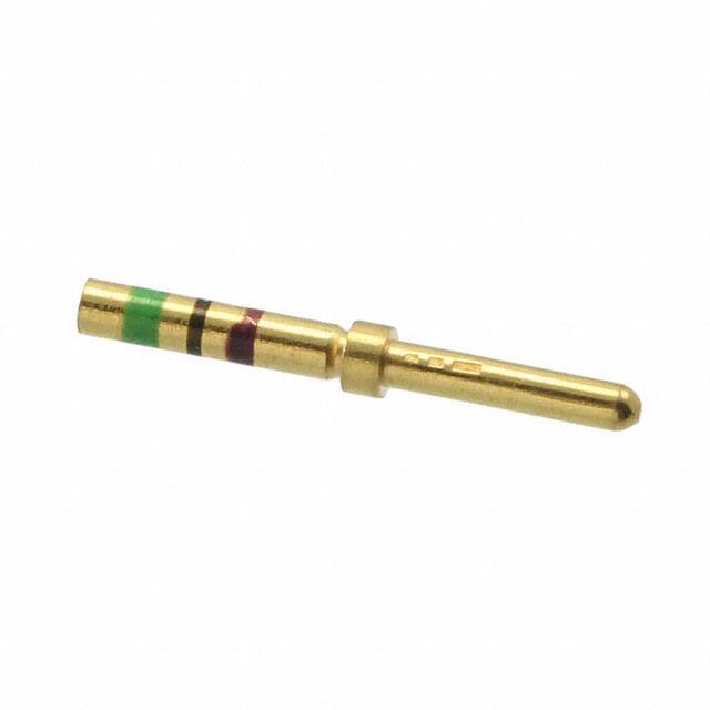 M39029/1-507Amphenol Aerospace Operations