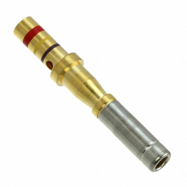 M39029/32-247TE Connectivity Deutsch Connectors