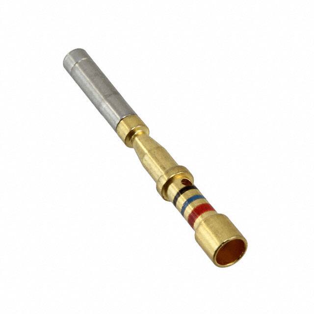 M39029/32-260Amphenol Aerospace Operations
