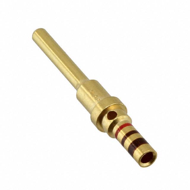 TE Connectivity Deutsch Connectors M39029/4-112