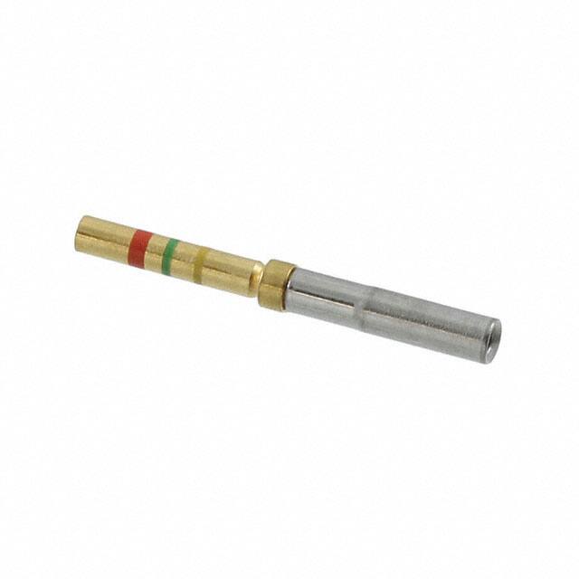 M39029/57-354Amphenol Aerospace Operations