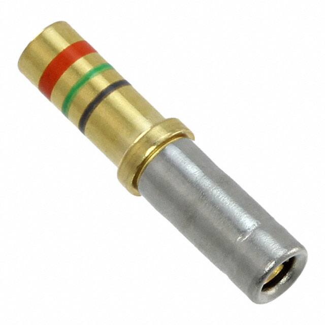 M39029/57-358TE Connectivity Deutsch Connectors