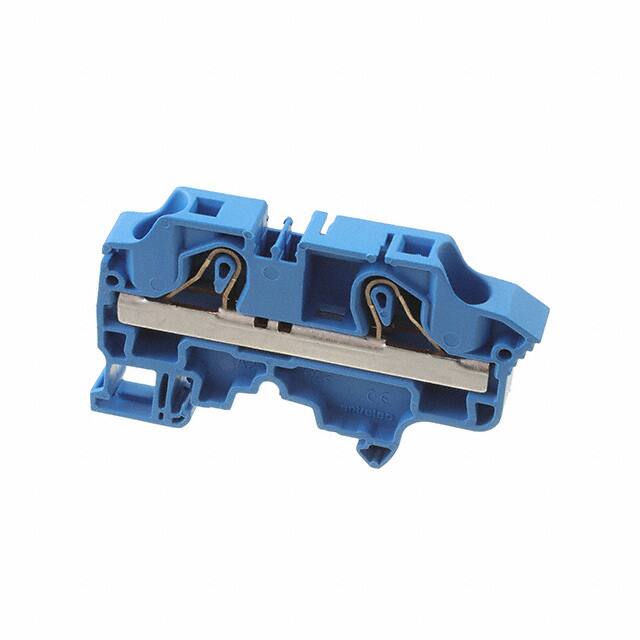 TE Connectivity ENTRELEC 1SNK710020R0000
