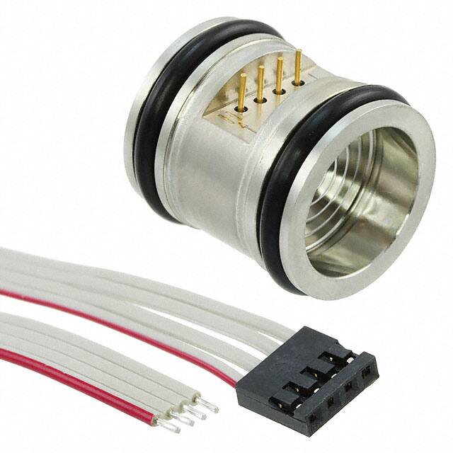 DP86-005DTE Connectivity Measurement Specialties