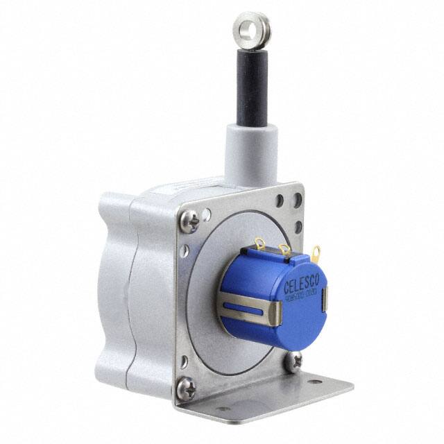 SP1-12TE Connectivity Measurement Specialties