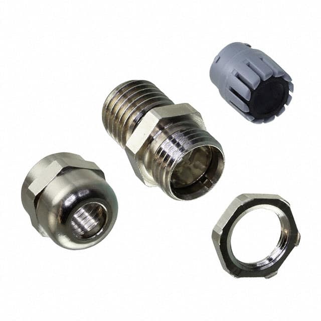 1478884-1TE Connectivity Raychem Cable Protection