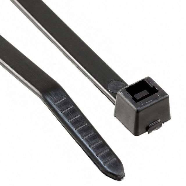 1-604751-0TE Connectivity Raychem Cable Protection