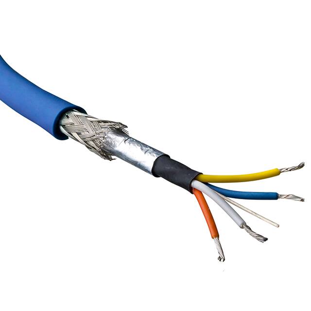 2320808-1TE Connectivity Raychem Cable Protection