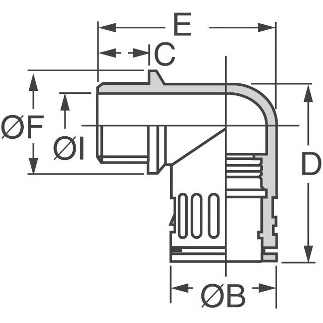 969817-4TE Connectivity Raychem Cable Protection