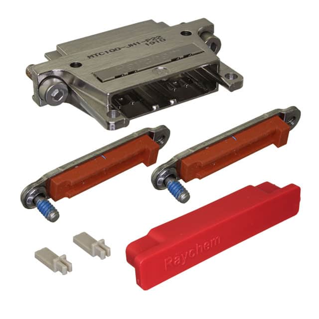 MTC100-JH1-P22TE Connectivity Raychem Cable Protection
