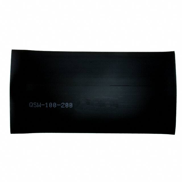 QSW-100-200TE Connectivity Raychem Cable Protection