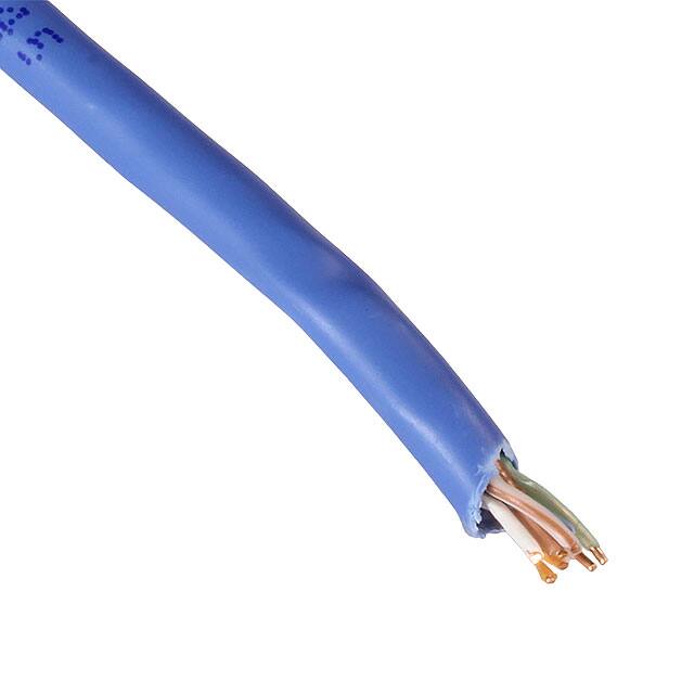 TE520P-BLRBTE Connectivity Raychem Cable Protection