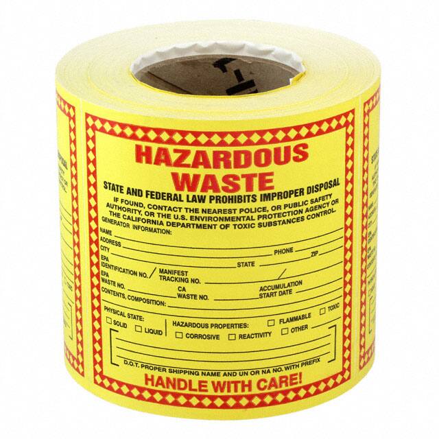 TE-HAZ02-152-0.5TE Connectivity Raychem Cable Protection
