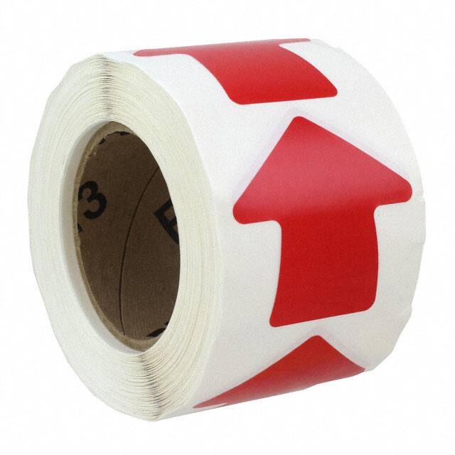 TE-MA762-RD-0.5TE Connectivity Raychem Cable Protection