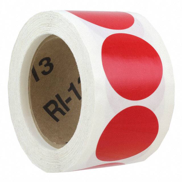 TE-MC508-RD-0.5TE Connectivity Raychem Cable Protection