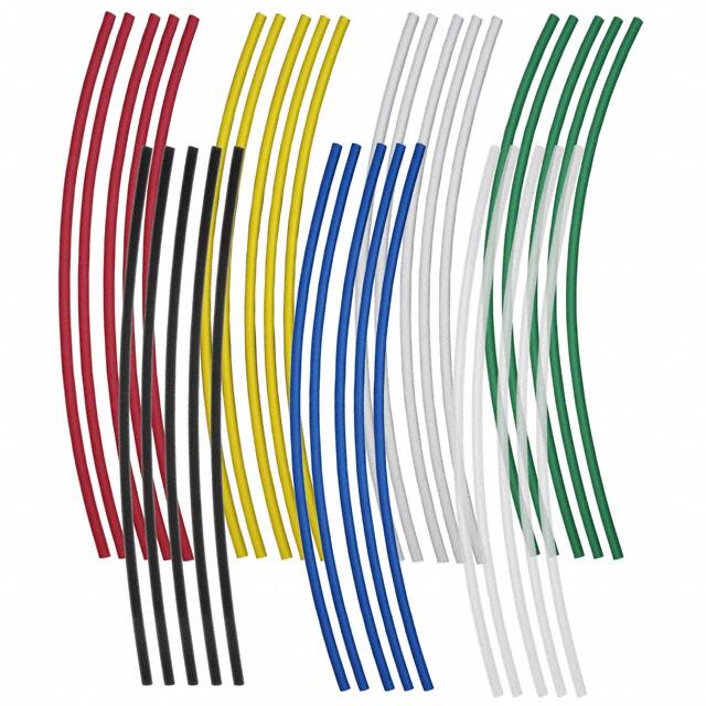 VERSAFIT-3/32-KT2-REFILLTE Connectivity Raychem Cable Protection