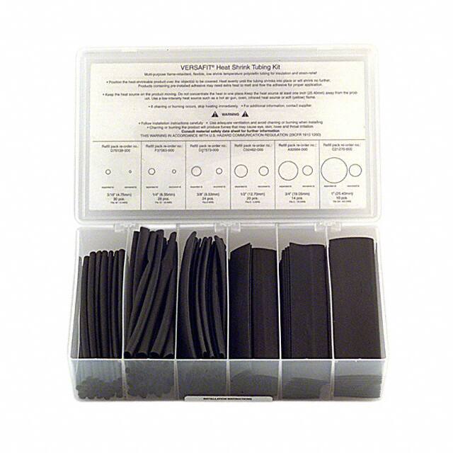 VERSAFIT-KIT-1-0TE Connectivity Raychem Cable Protection