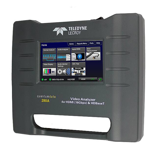 280ATeledyne LeCroy