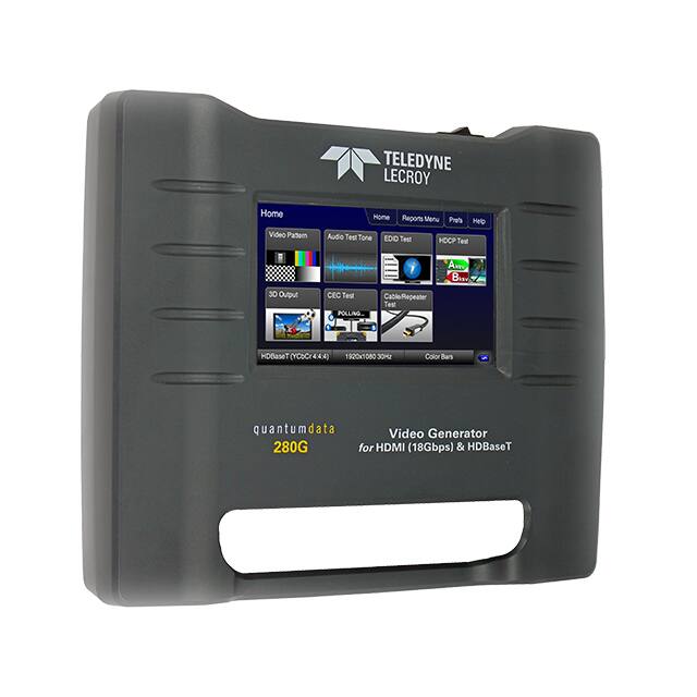 280GTeledyne LeCroy