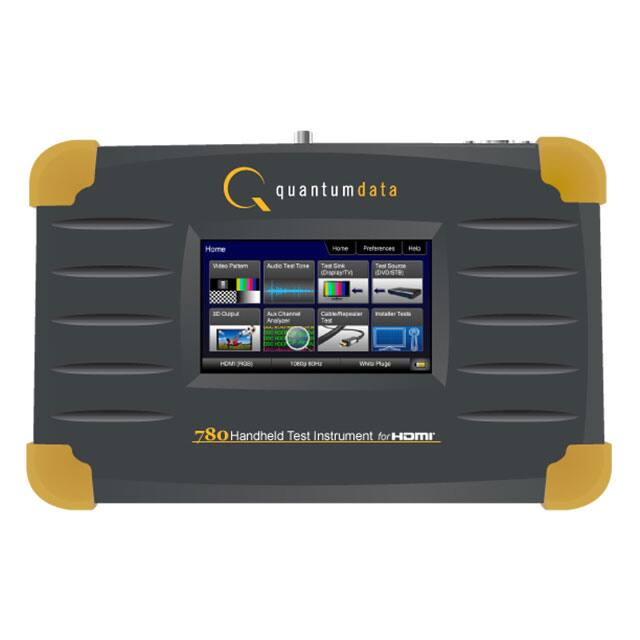780Teledyne LeCroy