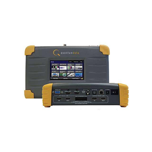 780AHTeledyne LeCroy