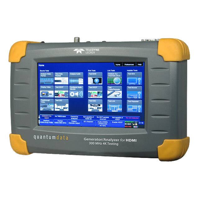 780BHTeledyne LeCroy