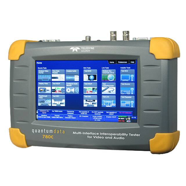 780CTeledyne LeCroy