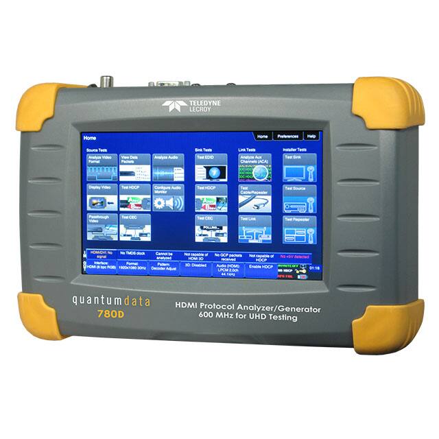 780DTeledyne LeCroy